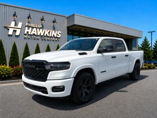 ram ram 1500 pickup 2025 1C6SRFFP4SN672159 image ram ram 1500 pickup 2025 1C6SRFFP4SN672159 image